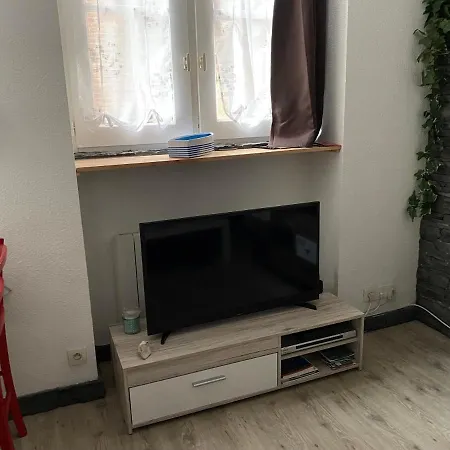 Apartment Le Phare