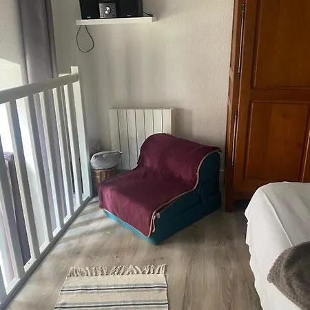 Apartment Le Phare Honfleur