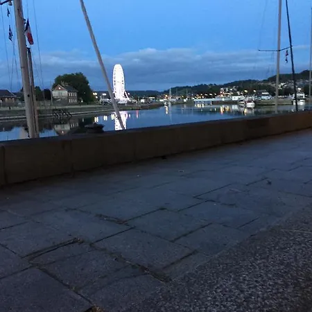 Apartment Le Phare Honfleur