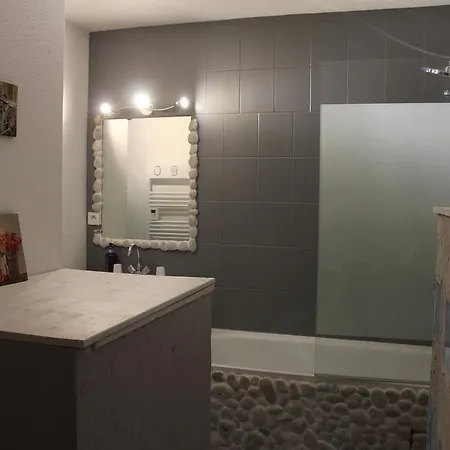 Apartment Le Phare Honfleur