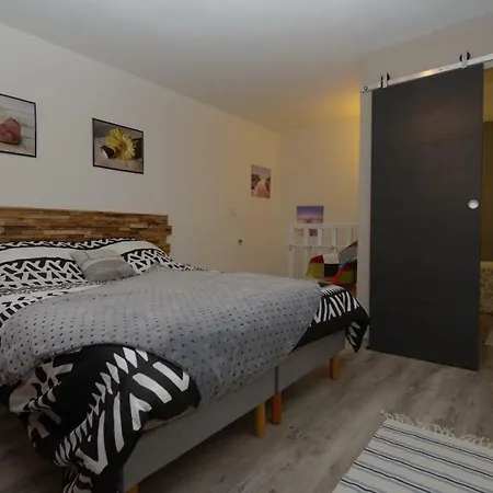 Le Phare Apartment