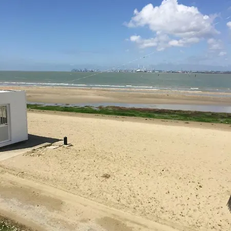 Le Phare Apartment Honfleur