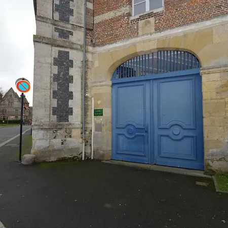 Le Phare Онфлёр