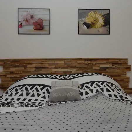 아파트 Le Phare 옹플뢰르